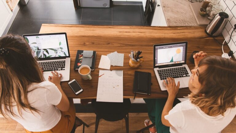 The Mid-Year Business Review That Will Change Your Second Half