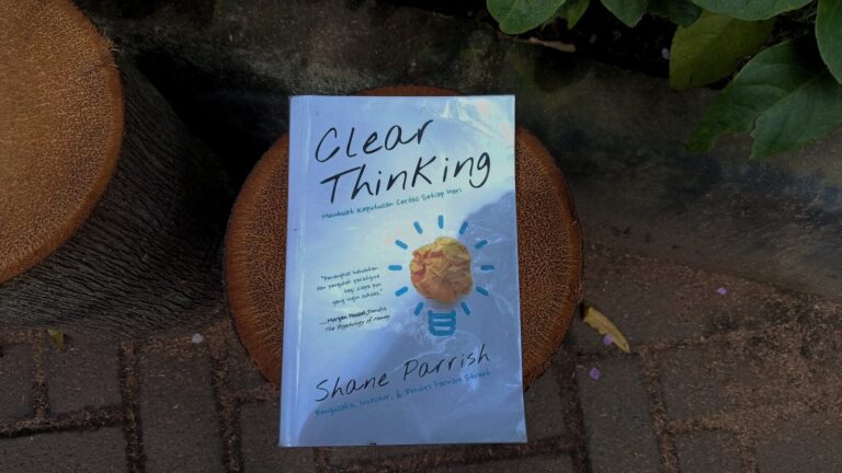 How to Stop Overthinking and Start Shipping Your Ideas