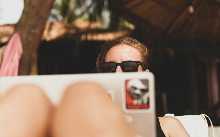 Low-Effort Content That Keeps Your Blog Active All Summer Long