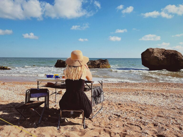 Summer Content Strategy: How to Stay Visible Without Overworking