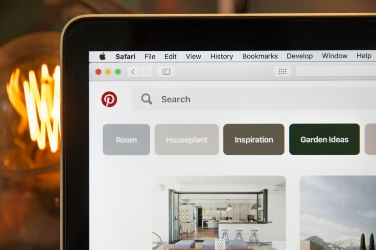 Why Your Pinterest Traffic Dropped and How to Get It Back