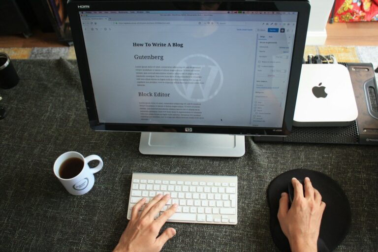 The Blog Audit That Will Tell You Exactly What Needs Fixing