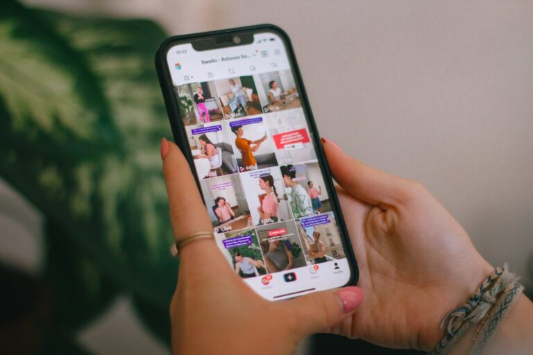 Why Consistency Matters More Than Going Viral