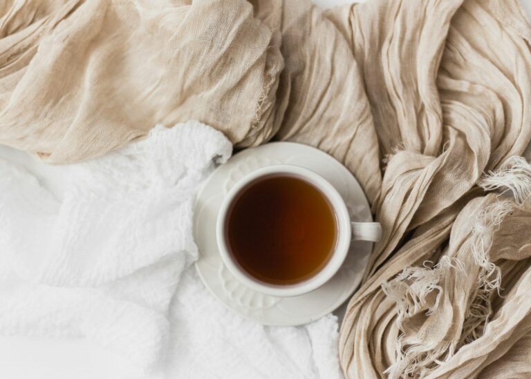 The Cozy Sunday Printable Routine for a Better Week