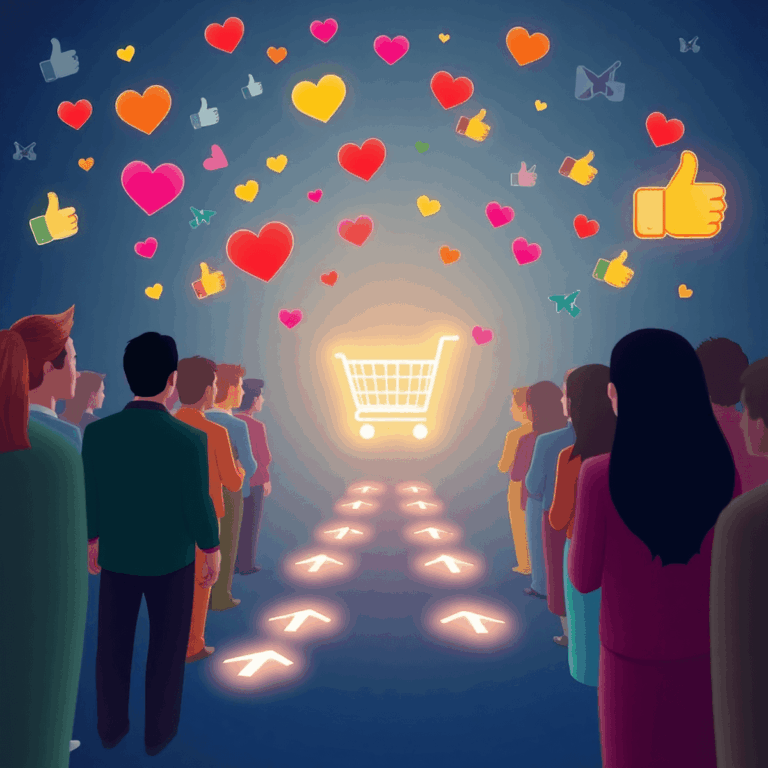 Why People Love Your Content but Still Aren&rsquo;t Buying