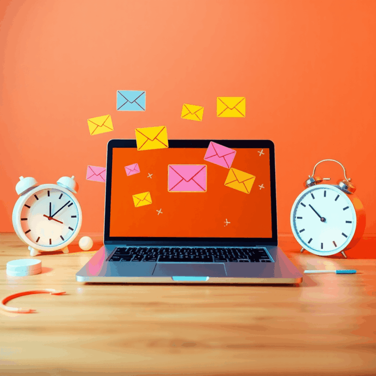 How to Prepare Your Email List for Black Friday Without Bombarding Subscribers