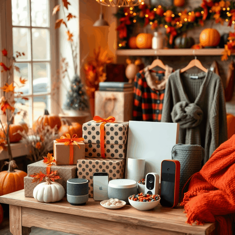What to Sell in October When Your Audience Is Already Thinking About the Holidays