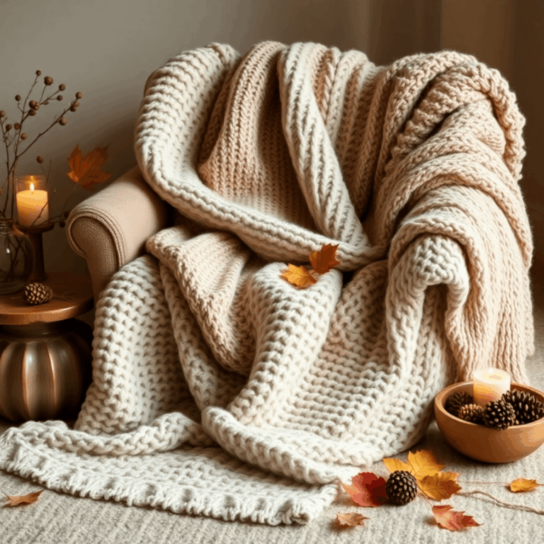 How to Give Your Brand a Cozy Fall Feel Without Changing Your Entire Aesthetic