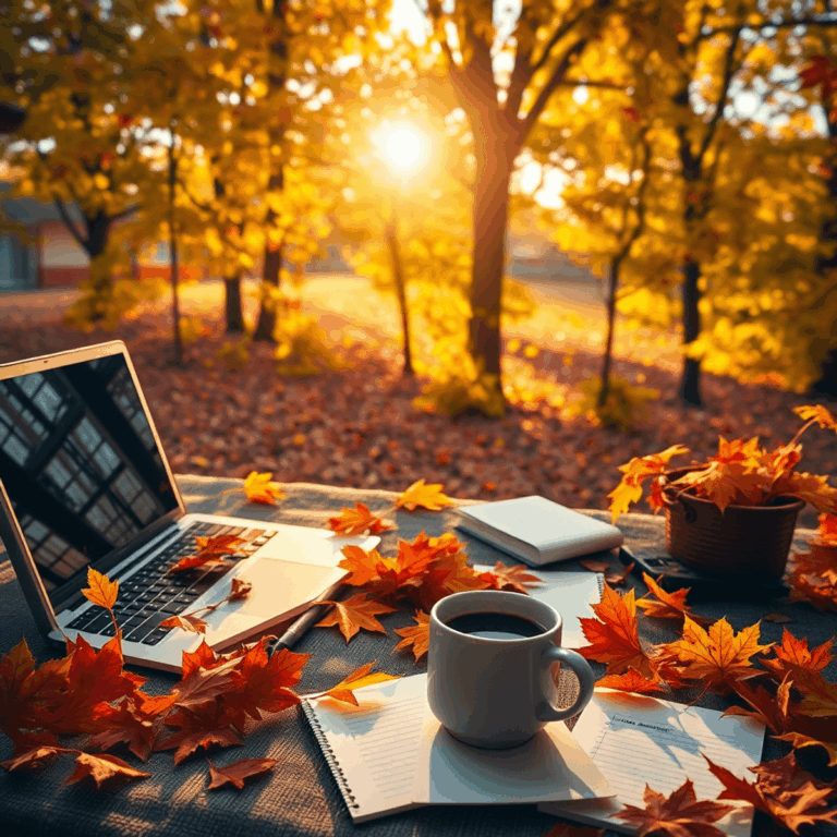 The Fall Lead Magnet Ideas Your Audience Will Actually Download