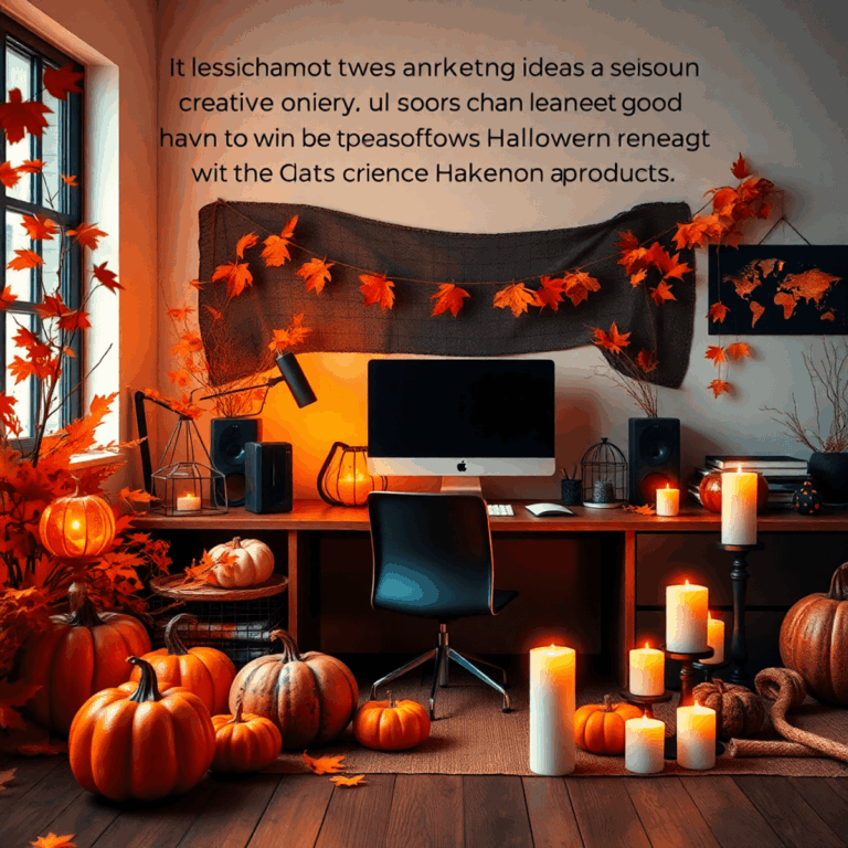 How to Use Halloween Trends Without Creating Halloween-Specific Products