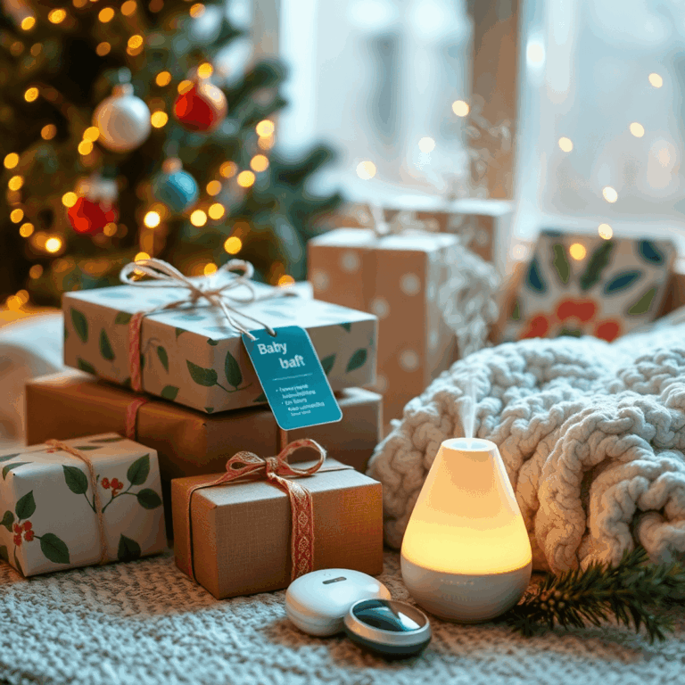 What to Add to Your Holiday Gift Guide Before Everyone Else Publishes Theirs