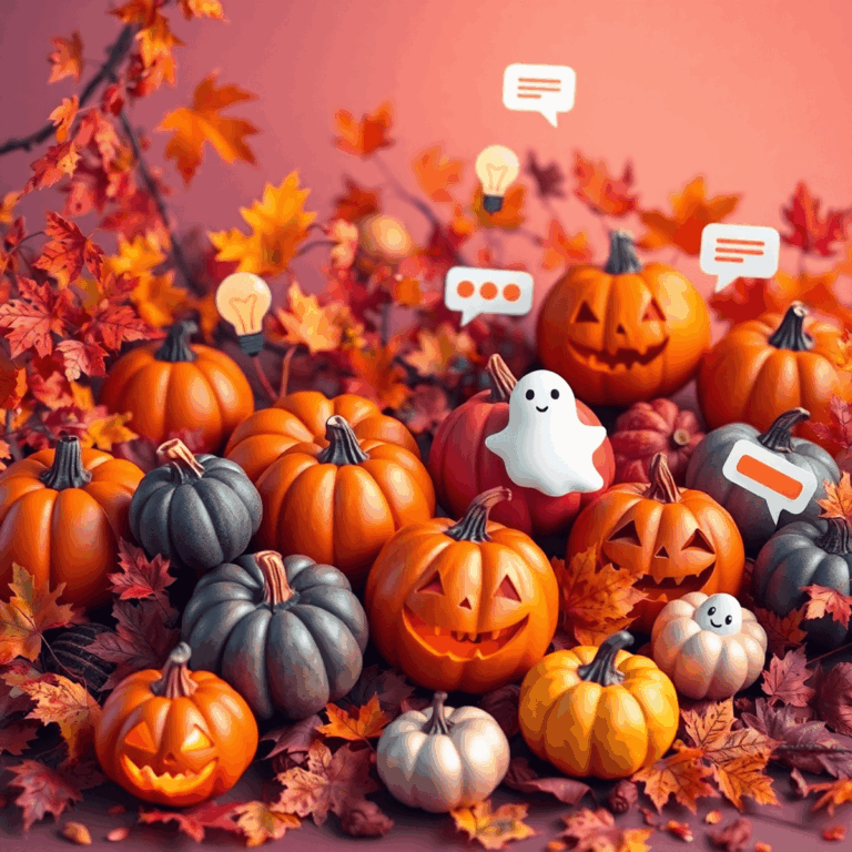 The Halloween Marketing Ideas That Still Work for Non-Spooky Brands