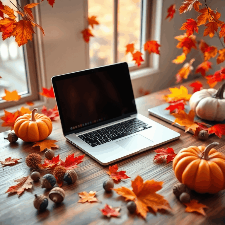 The Fall Content Refresh Your Website Needs Before Holiday Traffic Arrives