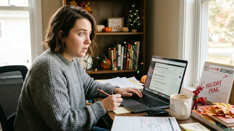 What to Refresh Now Before Your Holiday Content Starts Getting Traffic