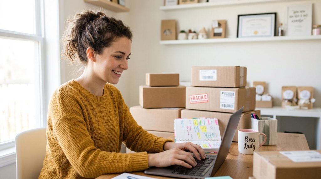 How to Prepare Your Online Business for the Busiest Shopping Season of the Year