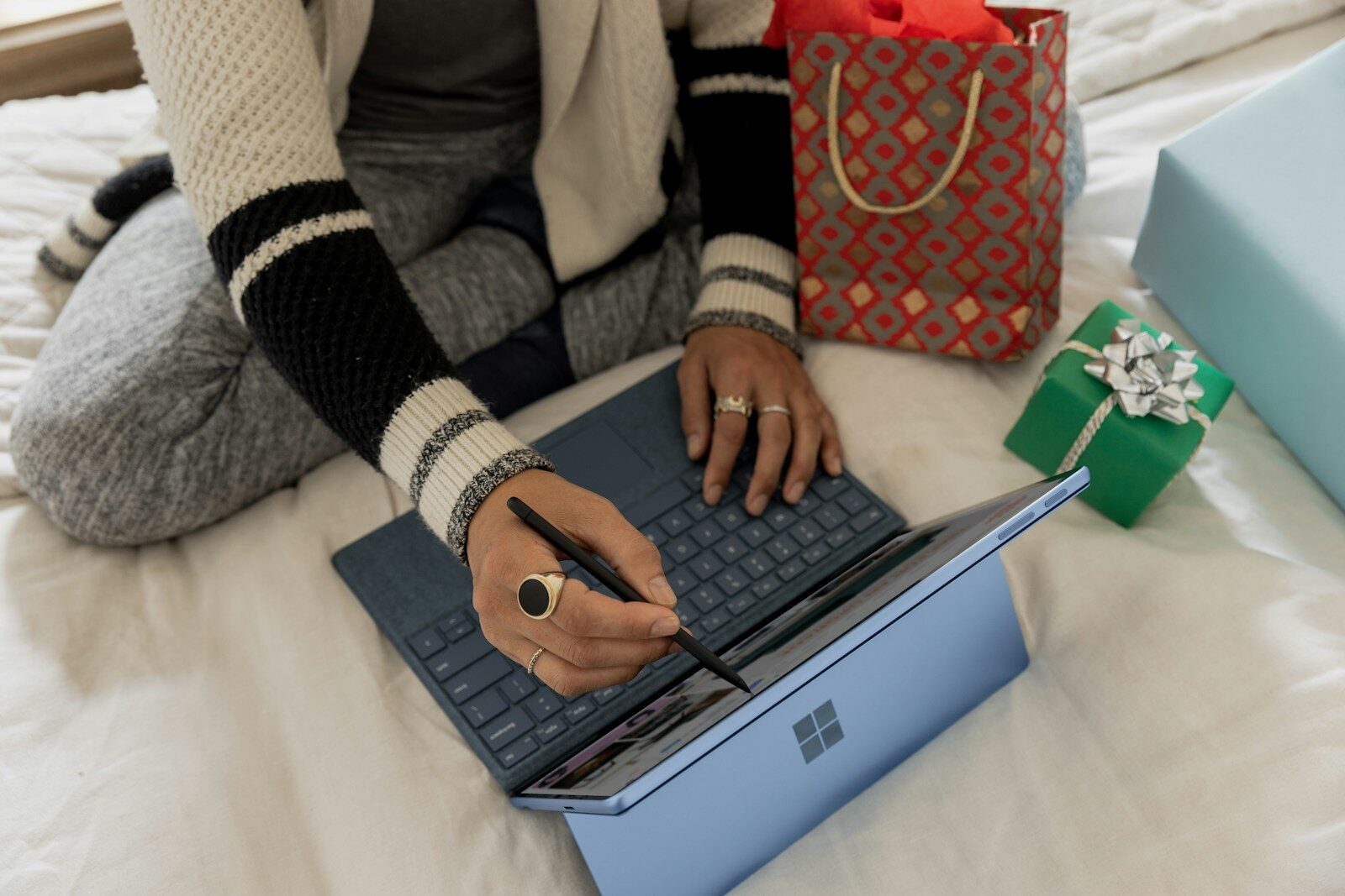 What Your Audience Will Be Searching for Before the Holiday Season Begins